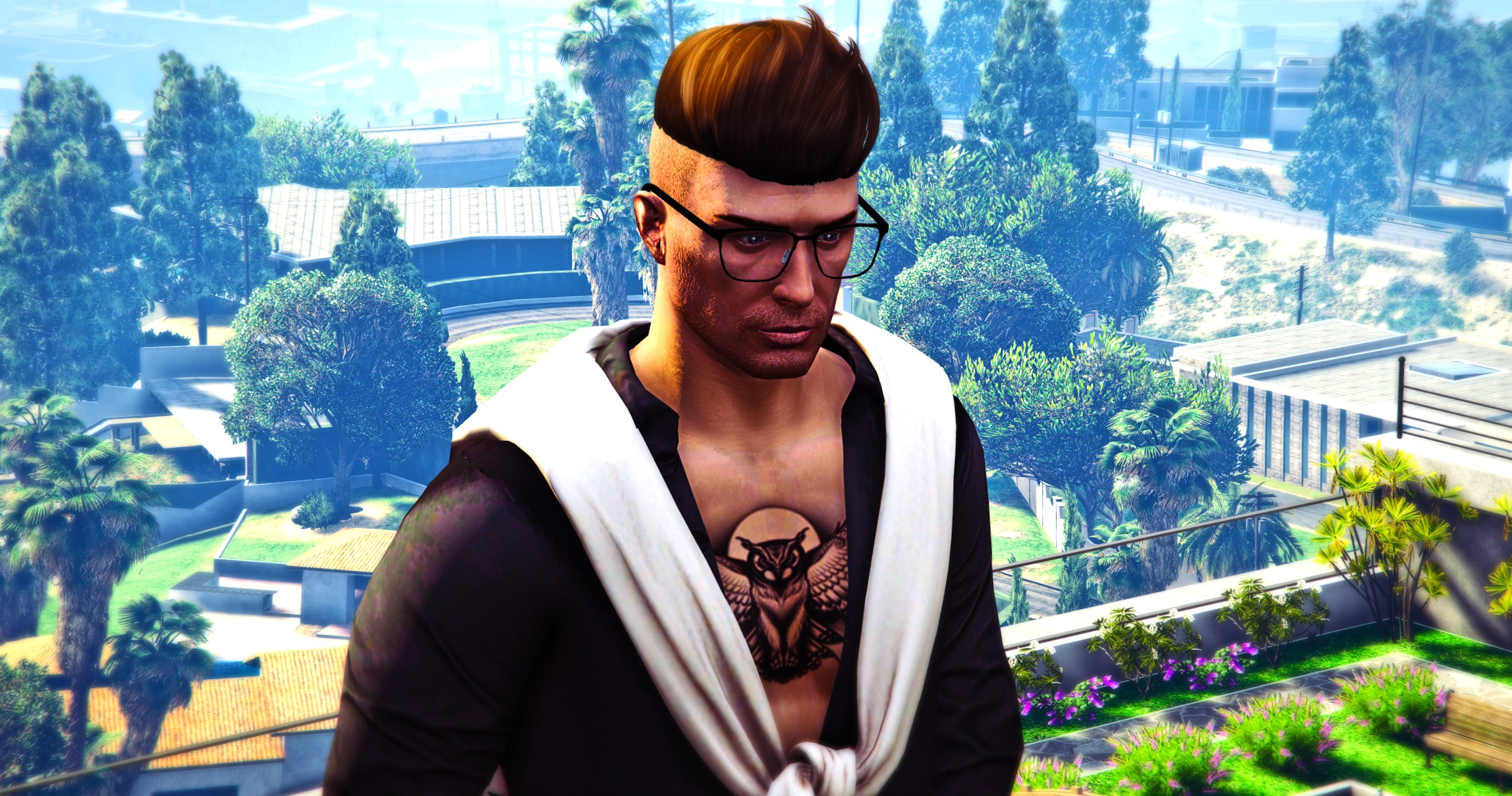 Foto 9 de Benjamin Sinclair